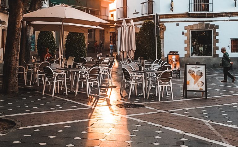 Millenials y el Café Café y Millenials