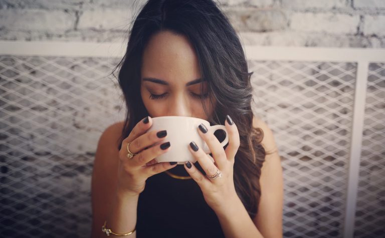 El Café y la Salud Mental Café y Salud Mental