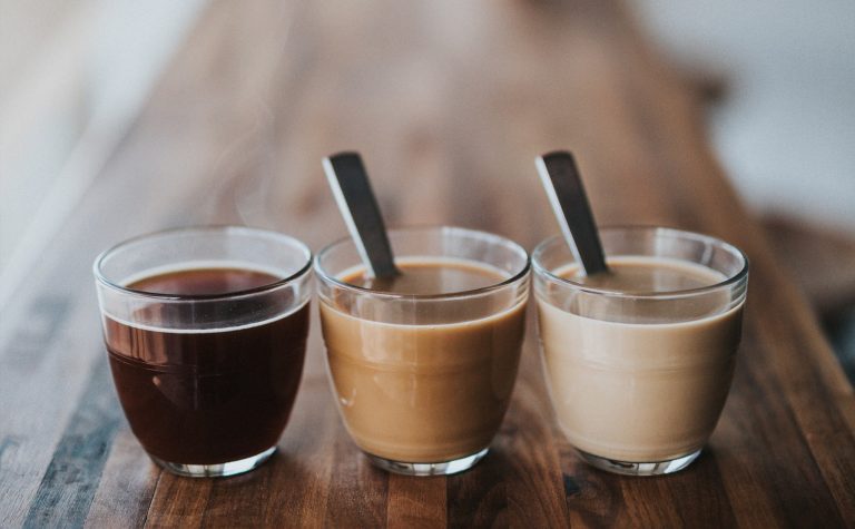 Curiosidades del Café