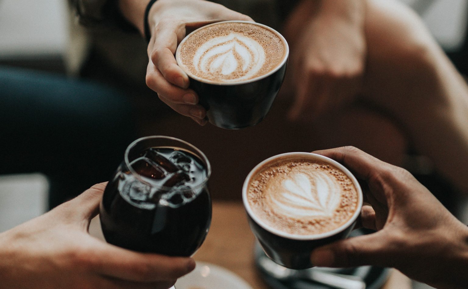 Café de Especialidad: Tendencia para los Amantes del Café Café de Especialidad