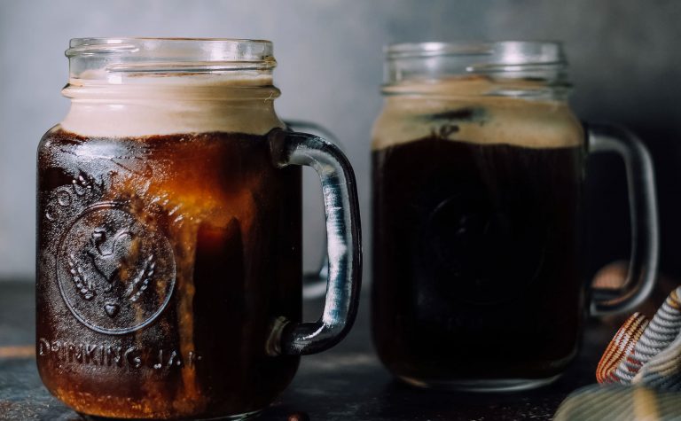 Cold Brew