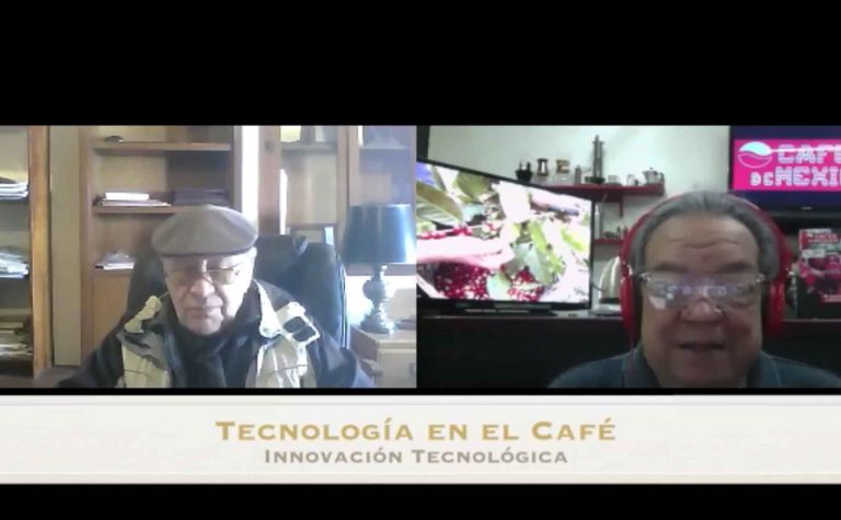 Charlas de Café con Don Fausto Cantú Peña Parte 8