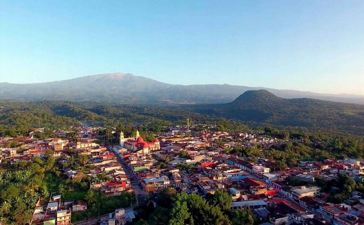 La Ruta Cafetalera: Teocelo, Veracruz – Cafés de México