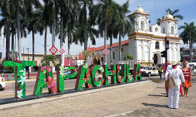 La Ruta Cafetalera: Tapachula, Chiapas “El Soconusco”
