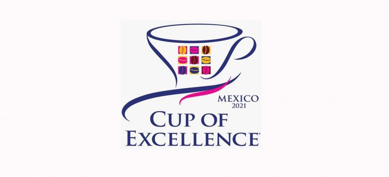 Taza de Excelencia México 2021