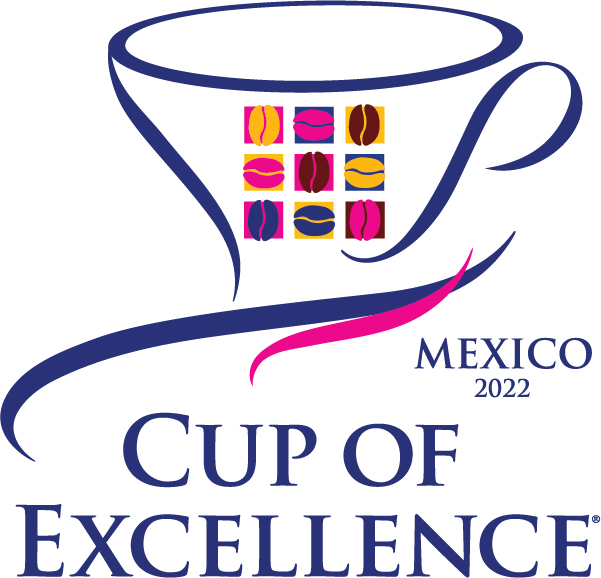 Resultados Etapa Nacional Taza de Excelencia México 2022