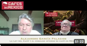 Charlas de Café con Alejandro García Palacios #6