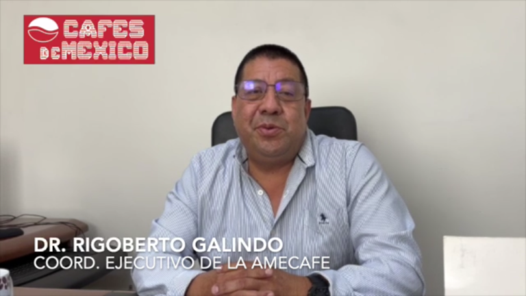 Comentarios del DR. Rigoberto Galindo Velázquez reunión con el Secretario de Agricultura