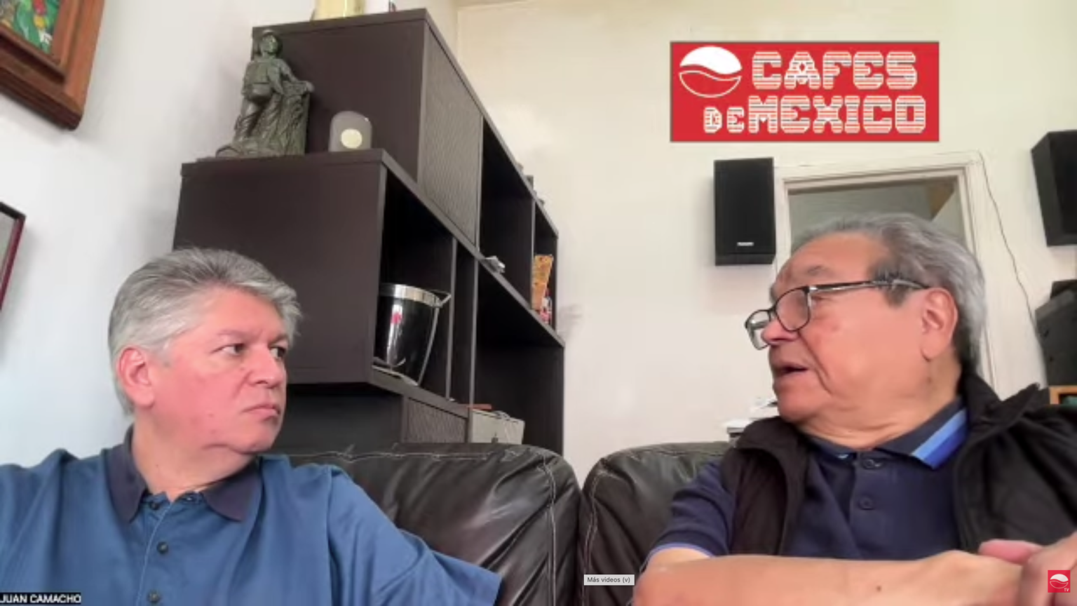 Charlas de Café con Alejandro García Palacios #52